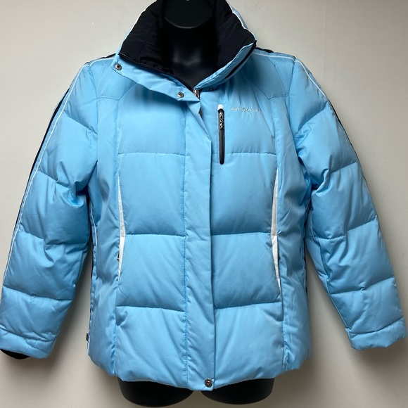 ZeroXposur Jackets & Coats Zeroxposur Down Coat Size Xl Poshmark